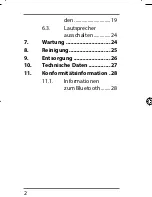 Предварительный просмотр 3 страницы Medion LIFE E65242 User Manual