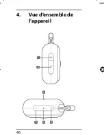 Предварительный просмотр 47 страницы Medion LIFE E65242 User Manual