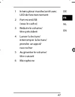 Предварительный просмотр 48 страницы Medion LIFE E65242 User Manual