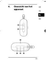 Предварительный просмотр 78 страницы Medion LIFE E65242 User Manual