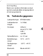 Предварительный просмотр 89 страницы Medion LIFE E65242 User Manual