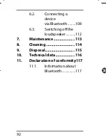 Предварительный просмотр 93 страницы Medion LIFE E65242 User Manual