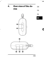 Предварительный просмотр 106 страницы Medion LIFE E65242 User Manual