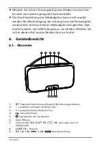 Предварительный просмотр 9 страницы Medion LIFE E65555 User Manual