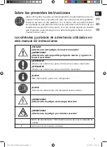 Предварительный просмотр 4 страницы Medion LIFE E66126 Instruction Manual