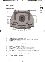 Предварительный просмотр 30 страницы Medion LIFE E66126 Instruction Manual