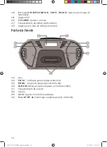 Предварительный просмотр 31 страницы Medion LIFE E66126 Instruction Manual