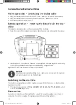 Предварительный просмотр 51 страницы Medion LIFE E66126 Instruction Manual