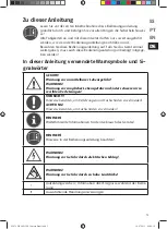 Предварительный просмотр 63 страницы Medion LIFE E66126 Instruction Manual