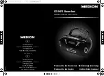 Предварительный просмотр 81 страницы Medion LIFE E66126 Instruction Manual