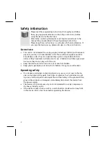 Preview for 51 page of Medion LIFE E66130 Instruction Manual