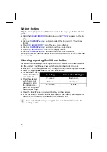 Preview for 57 page of Medion LIFE E66130 Instruction Manual