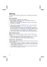 Preview for 111 page of Medion LIFE E66130 Instruction Manual