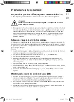 Preview for 6 page of Medion LIFE E66172 User Manual