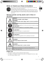 Preview for 18 page of Medion LIFE E66172 User Manual