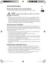 Preview for 34 page of Medion LIFE E66172 User Manual