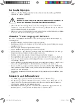 Preview for 35 page of Medion LIFE E66172 User Manual