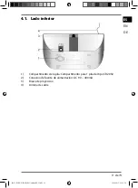 Предварительный просмотр 10 страницы Medion LIFE E66212 Instruction Manual