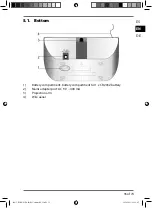 Предварительный просмотр 34 страницы Medion LIFE E66212 Instruction Manual