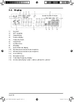 Предварительный просмотр 35 страницы Medion LIFE E66212 Instruction Manual