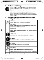 Предварительный просмотр 49 страницы Medion LIFE E66212 Instruction Manual