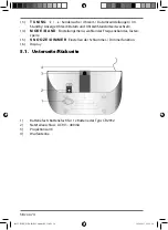 Предварительный просмотр 57 страницы Medion LIFE E66212 Instruction Manual