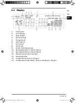 Предварительный просмотр 58 страницы Medion LIFE E66212 Instruction Manual