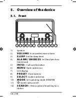 Preview for 59 page of Medion LIFE E66312 Instruction Manual