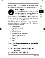 Preview for 110 page of Medion LIFE E66312 Instruction Manual