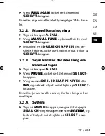 Preview for 192 page of Medion LIFE E66312 Instruction Manual