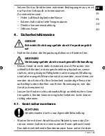 Preview for 6 page of Medion LIFE E66314 Instruction Manual