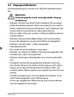 Preview for 9 page of Medion LIFE E66314 Instruction Manual