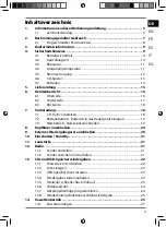 Предварительный просмотр 2 страницы Medion LIFE E66476 Instruction Manual