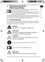 Preview for 4 page of Medion LIFE E66476 Instruction Manual