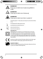 Preview for 5 page of Medion LIFE E66476 Instruction Manual