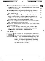 Preview for 12 page of Medion LIFE E66476 Instruction Manual