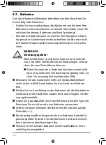 Preview for 13 page of Medion LIFE E66476 Instruction Manual