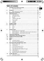 Предварительный просмотр 32 страницы Medion LIFE E66476 Instruction Manual