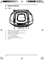 Предварительный просмотр 45 страницы Medion LIFE E66476 Instruction Manual