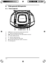 Предварительный просмотр 101 страницы Medion LIFE E66476 Instruction Manual