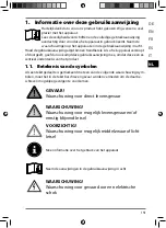 Предварительный просмотр 150 страницы Medion LIFE E66476 Instruction Manual