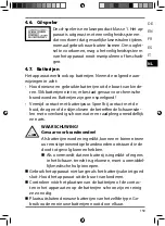 Предварительный просмотр 158 страницы Medion LIFE E66476 Instruction Manual