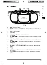 Предварительный просмотр 162 страницы Medion LIFE E66476 Instruction Manual