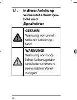 Preview for 5 page of Medion LIFE E66554 User Manual