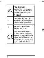 Preview for 7 page of Medion LIFE E66554 User Manual