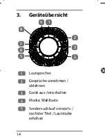 Preview for 15 page of Medion LIFE E66554 User Manual