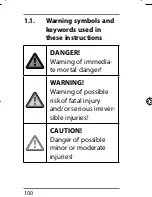 Preview for 101 page of Medion LIFE E66554 User Manual