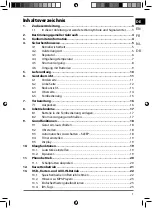 Предварительный просмотр 2 страницы Medion LIFE E67027 User Manual