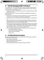 Preview for 5 page of Medion LIFE E67027 User Manual