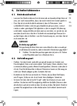 Preview for 6 page of Medion LIFE E67027 User Manual